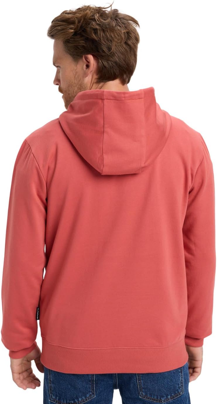 Detalle de Quiksilver Basic Hoodie Young Pull-Over Homme (Lot de 1)