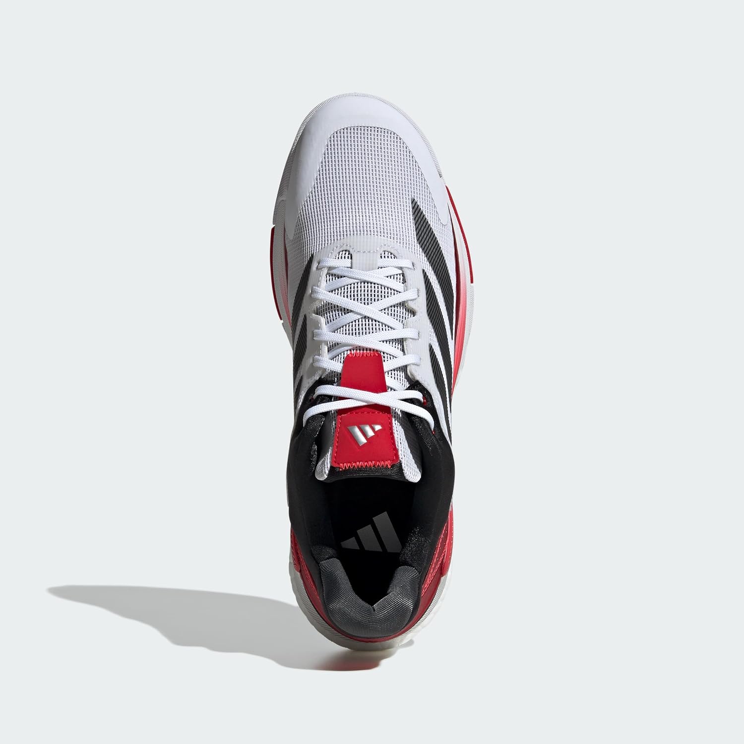 Detalle de adidas Crazyquick Boost Padel Shoes