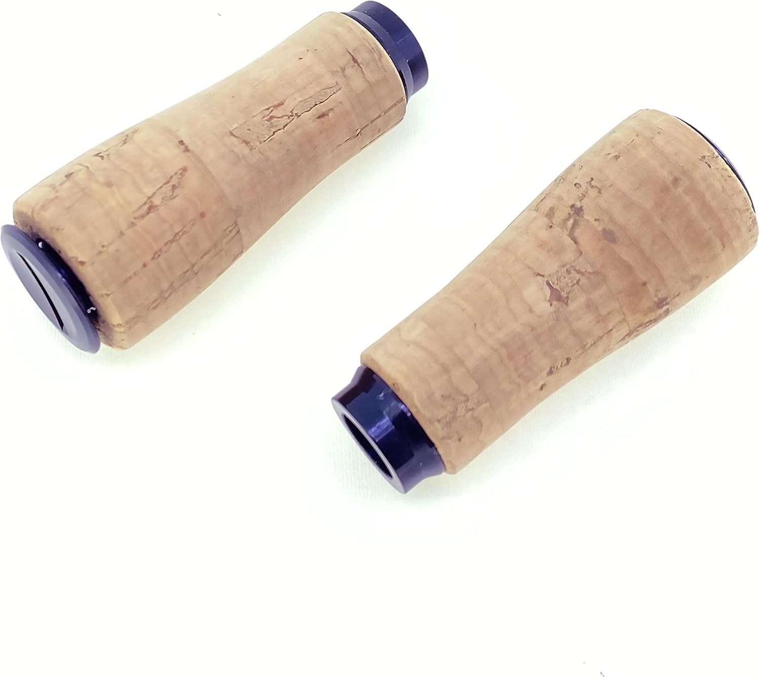 Detalle 1 de Abu Garcia DFL Knobシリーズ 交換用ハンドルノブ EVA素材・全長約45mm
