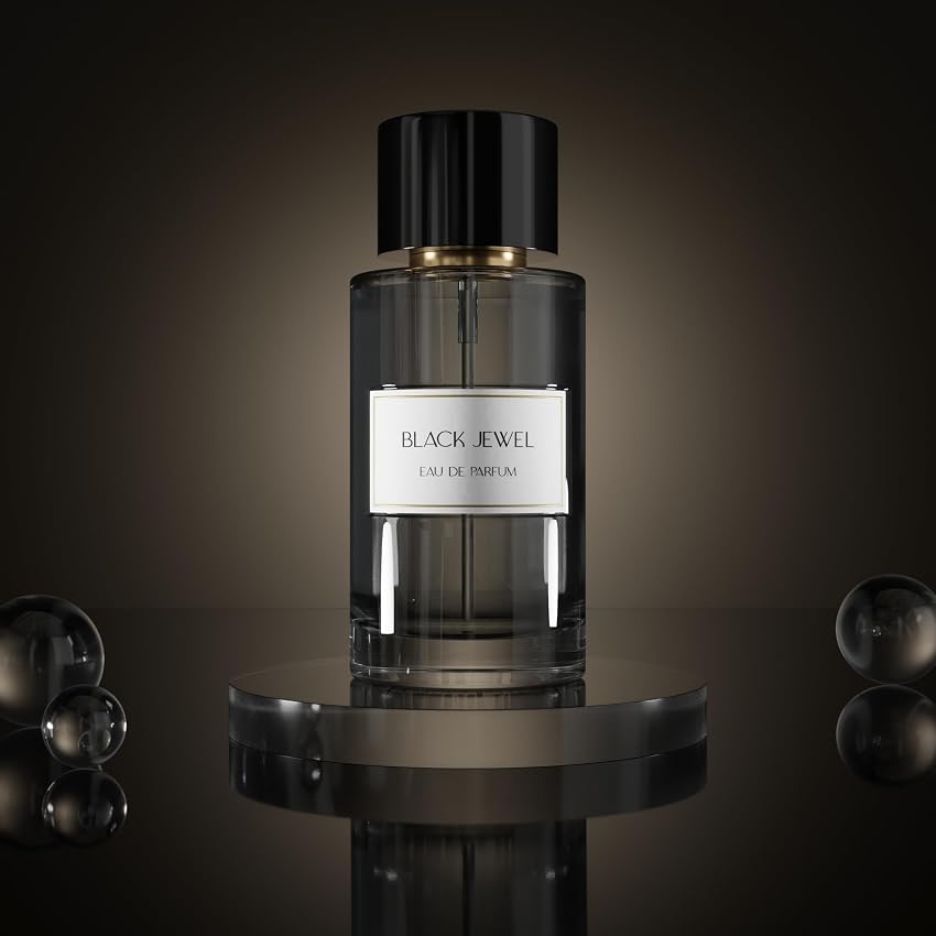 Thumbnail 4 de JEANNE ARTHES Eau de Parfum Black Jewel ⚜