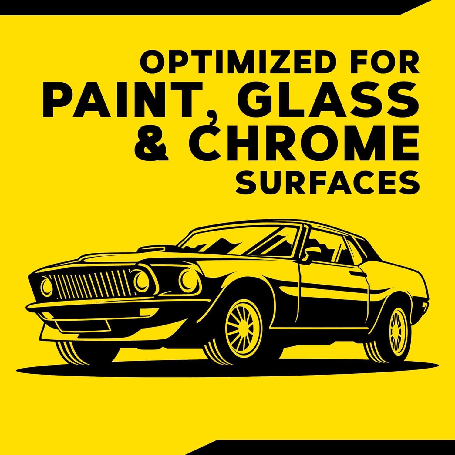 Thumbnail 3 de Meguiar's Ultimate Iron Remover EU G250524EU – Flacone 710 ml (6 pezzi)