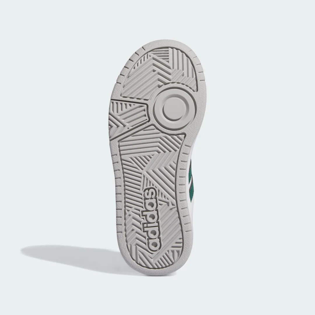 Thumbnail 2 de Zapatilla Hoops de Adidas (Blanco) - ¿vale la pena para uso diario?