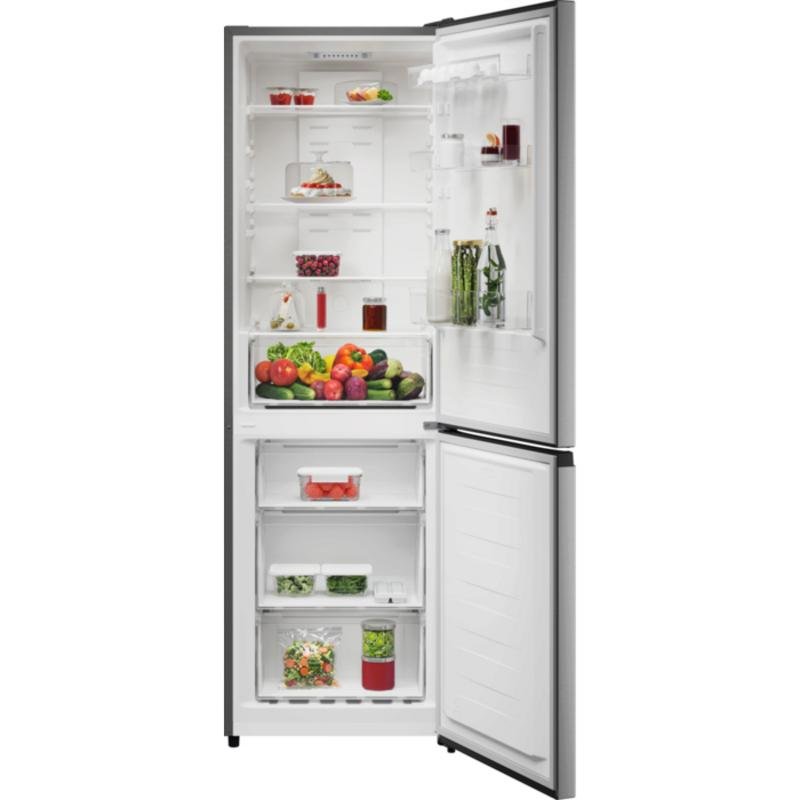 Detalle 1 de Frigorífico Combi AEG ORC6M301DV Total No Frost 186 cm | 304L acero inoxidable