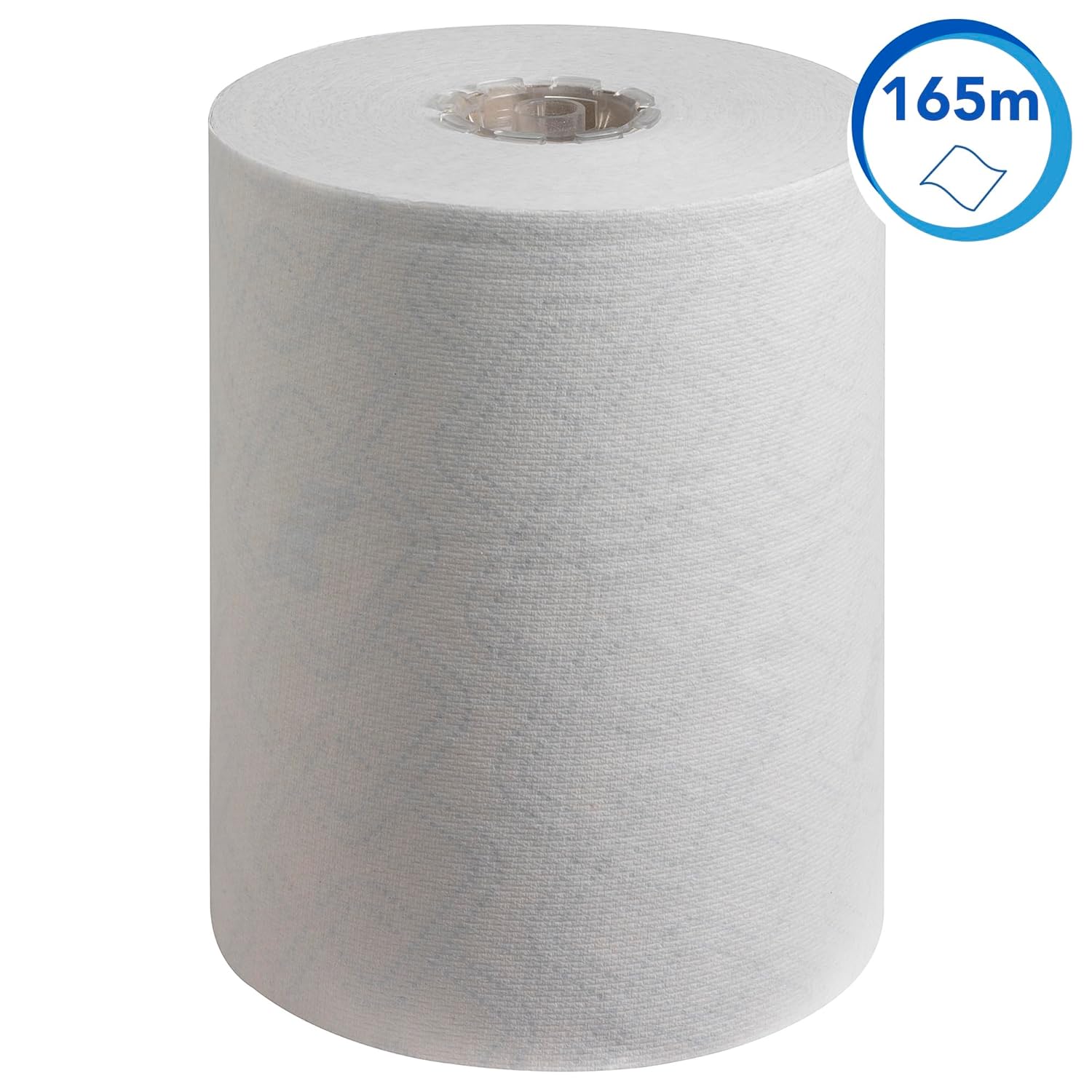 Thumbnail 2 de Essuie-mains Scott Control Slimroll 6623 – 6 rouleaux de 165 m, blanc