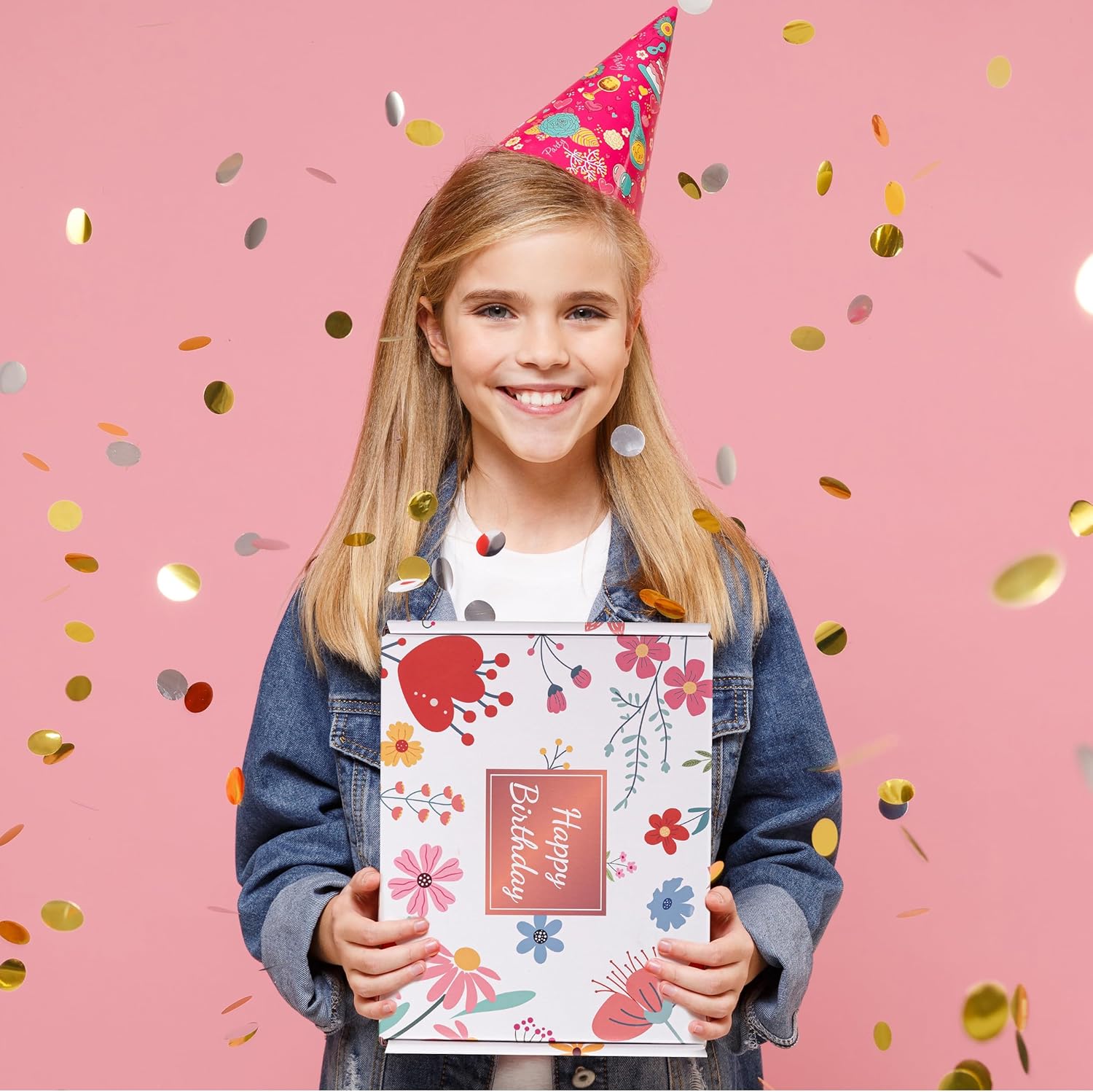 Thumbnail 5 de 13th Birthday Pamper Hamper for Teen Girl 🎁