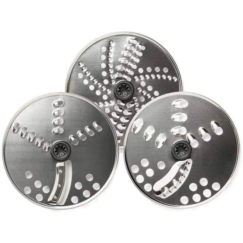 Thumbnail 2 de Black & Decker BXFPA1200E Robot de cocina 1,5 L 1200 W 🍽