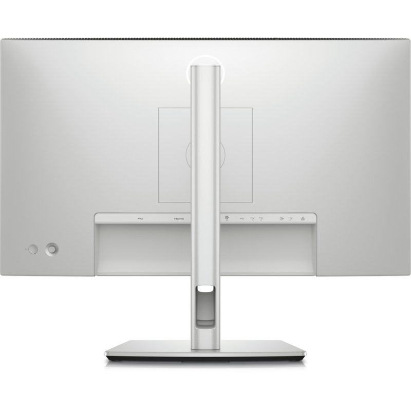 Detalle de Dell UltraSharp U2424HE: monitor IPS 23,8'' con USB-C y KVM para productividad sostenida