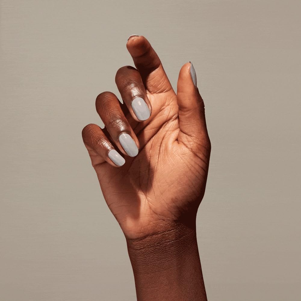 Thumbnail 3 de OPI Nature Strong vernis à ongles gris vegan à tenue jusqu’à 7 jours