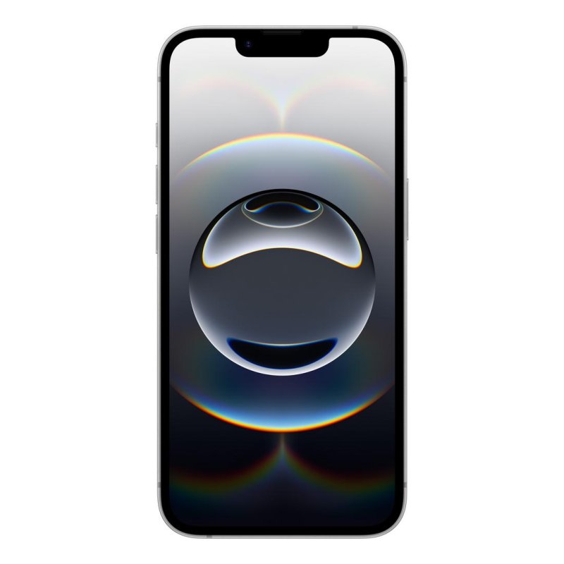 Detalle 2 de Apple iPhone 16e 128 GB Blanco OLED 6,1"