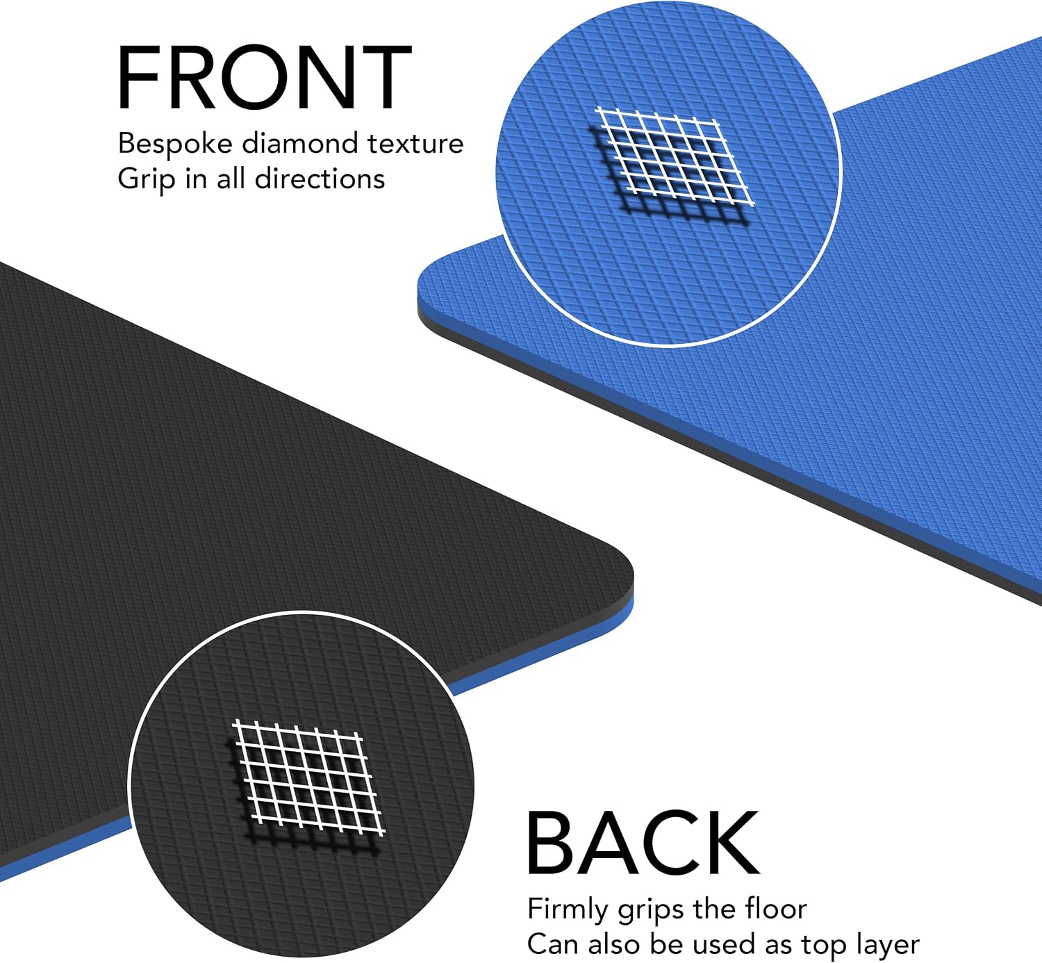 Detalle 2 de Exercise Mat, 10mm