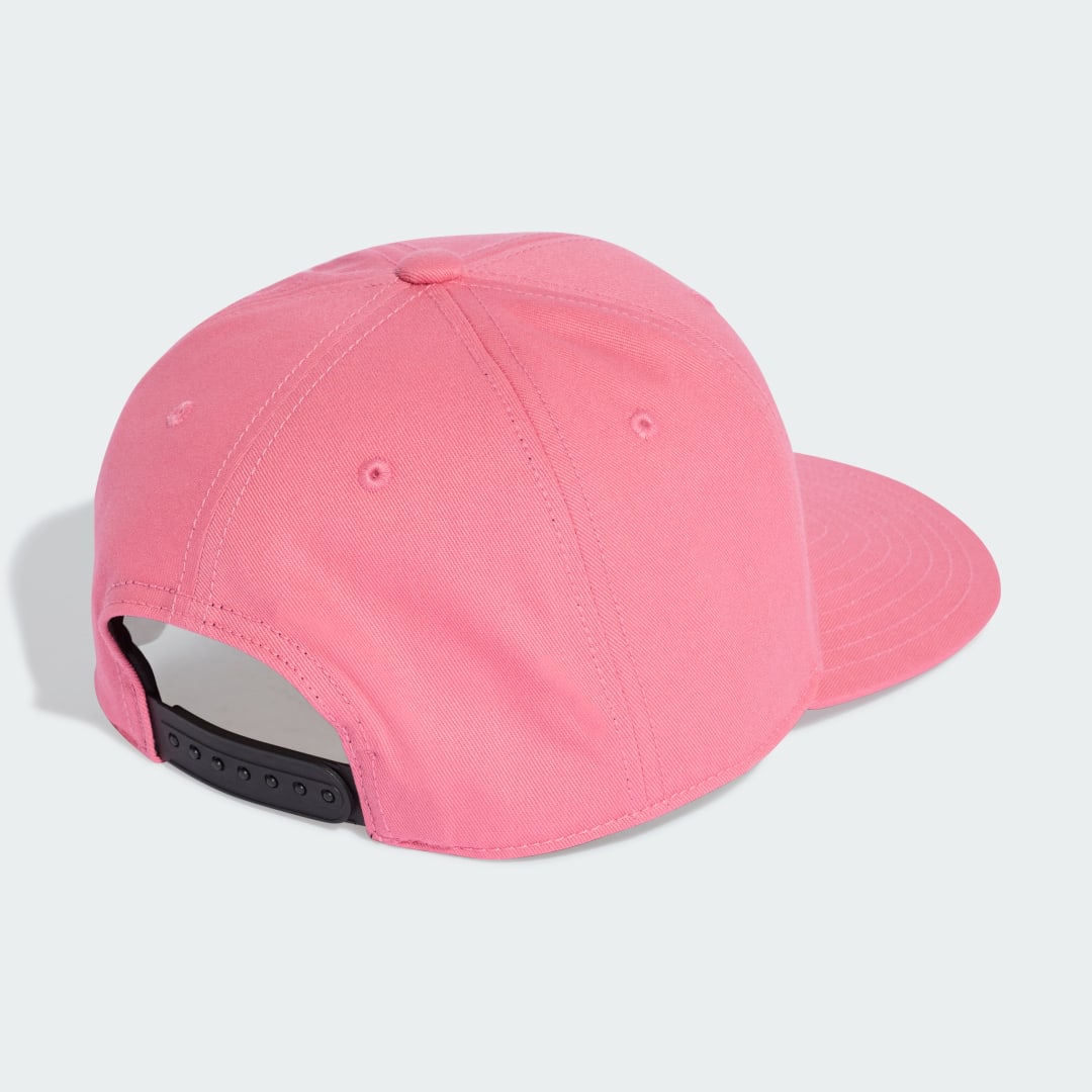 Thumbnail 1 de Gorra Snapback Lionel Messi de Adidas – color Rosa