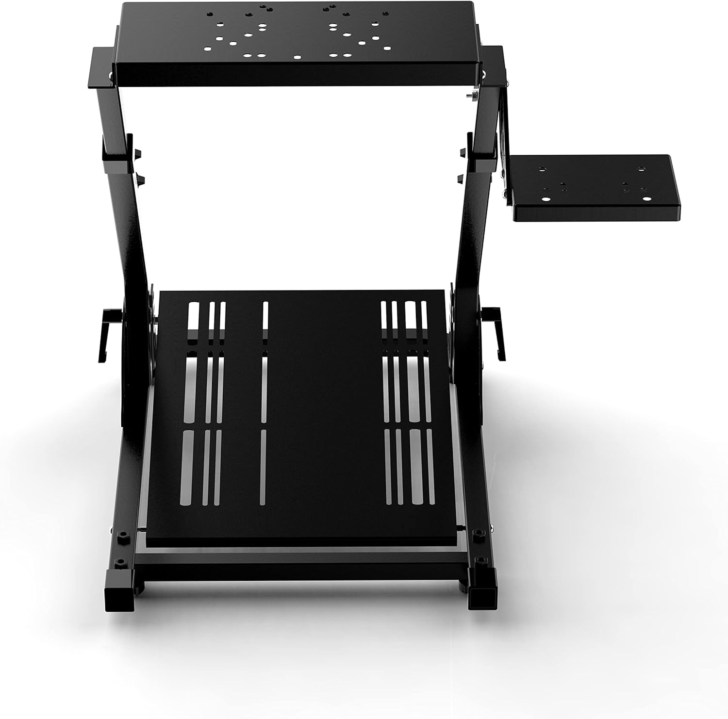 Thumbnail 2 de Cirearoa Professional Racing Wheel Stand (Updated Version) – Universal compatibility for G25/G27/G29/ G920 and more