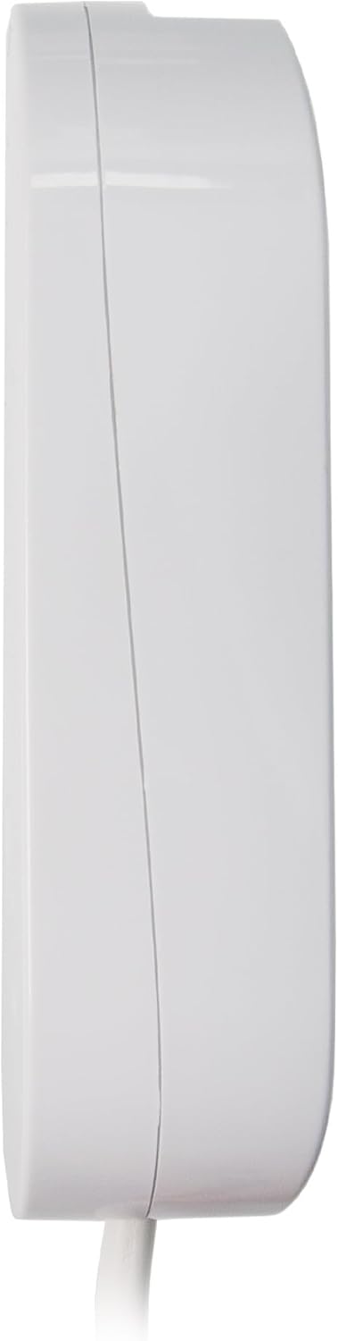 Detalle 2 de Feletec 3-Fach Steckdosenleiste 1,5 m Kabel