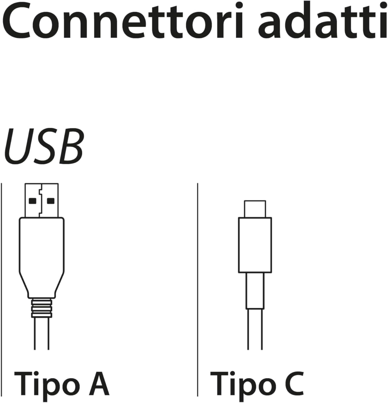 Thumbnail 5 de 4box Alimentatore USB CA 20W per Vimar Plana – carica veloce senza adattatori