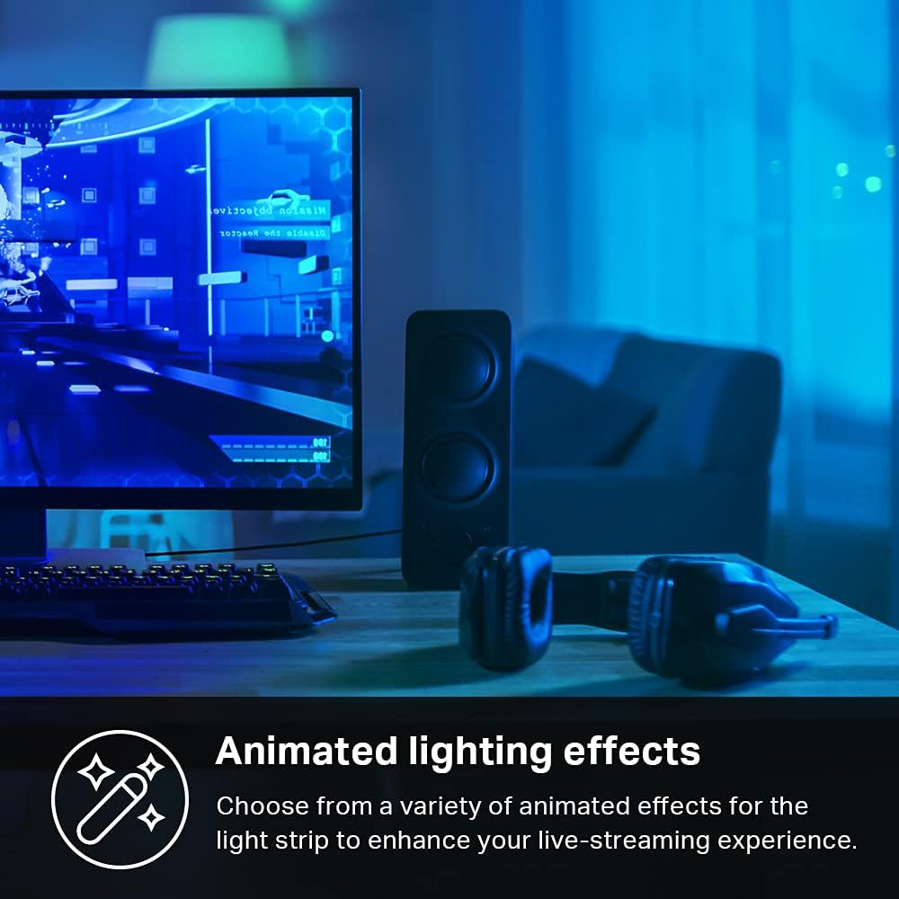 Thumbnail 6 de Kasa KL400L5 16.4ft LED light strip ๐