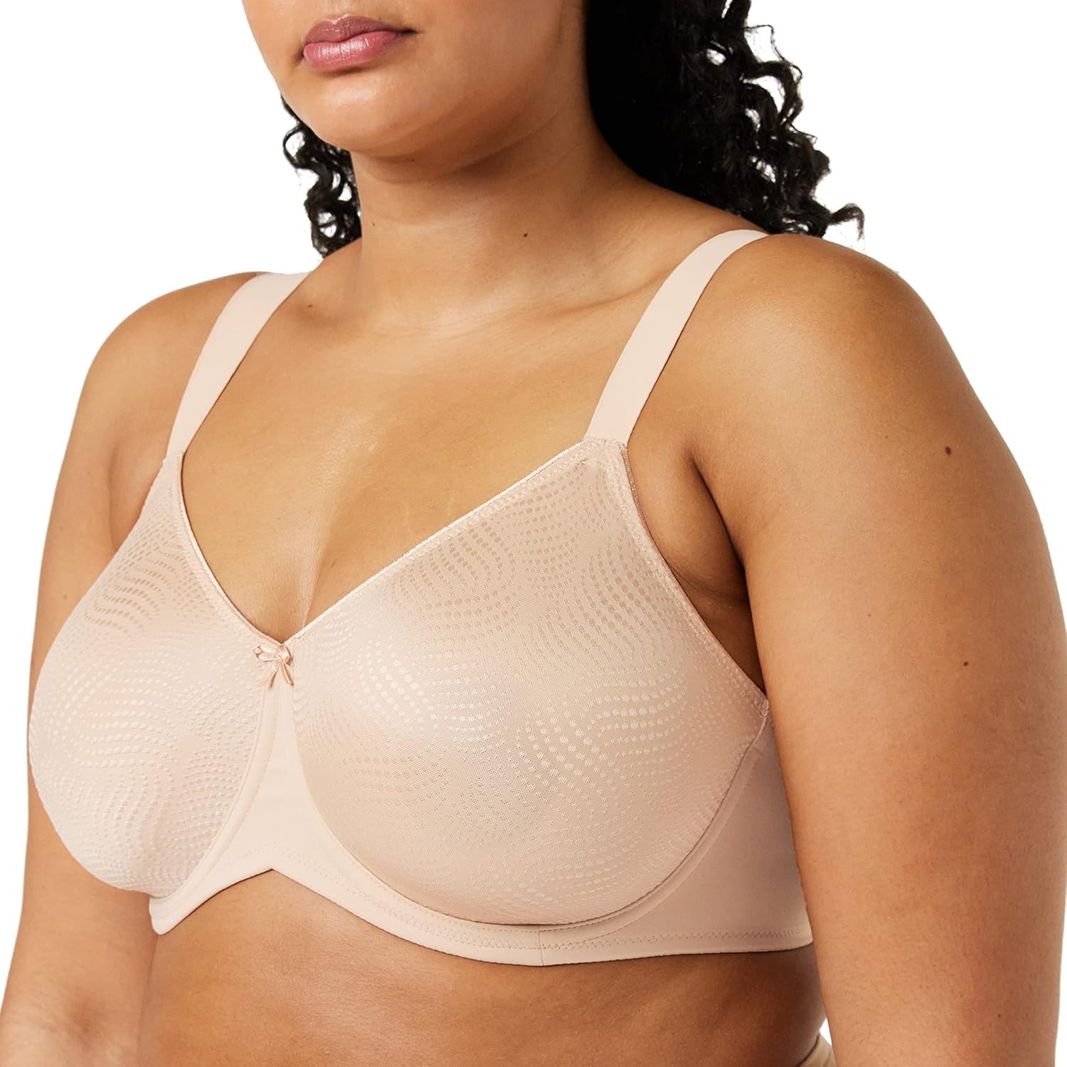 Thumbnail 4 de Triumph Essential Minimizer: Soutien-gorge minimiseur pour femme