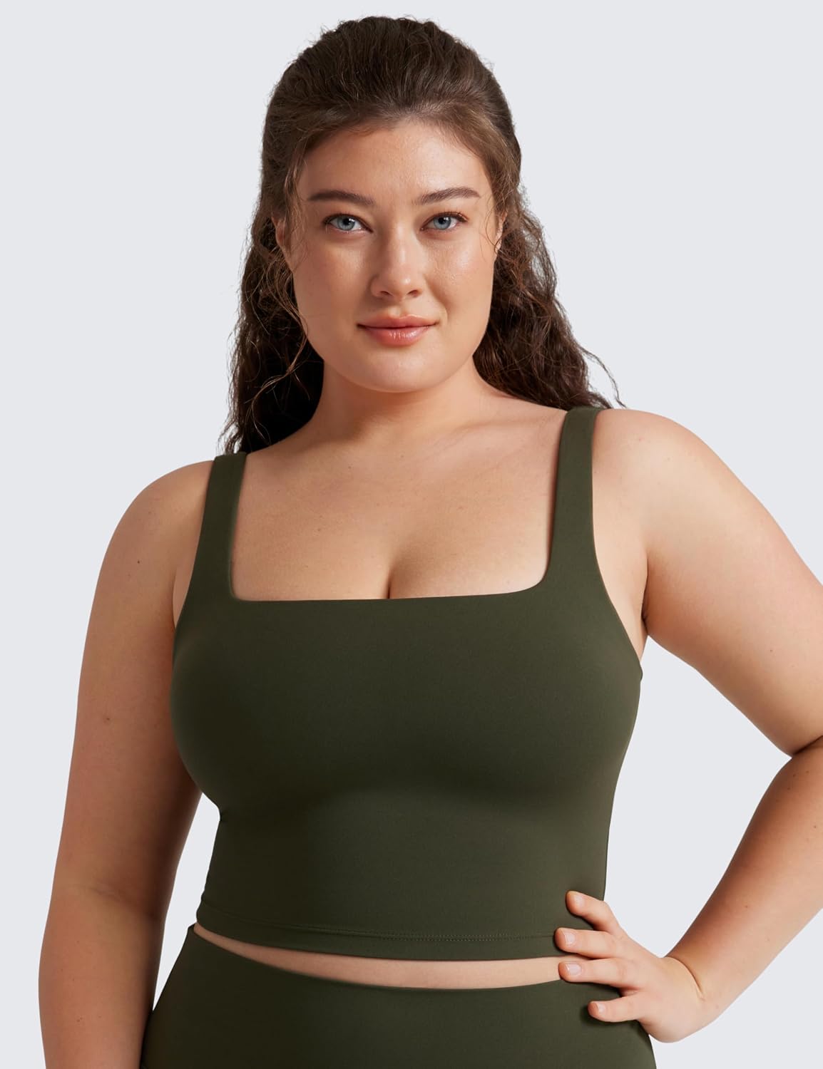 Thumbnail 5 de CRZ YOGA Butterluxe Reggiseno sportivo 42