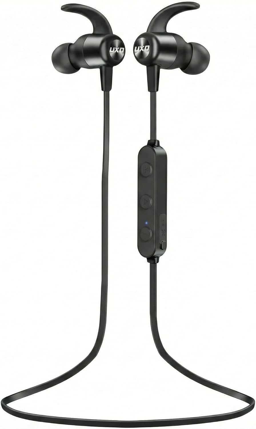 Detalle de UXD Magnetic Neckband Earphones 20H