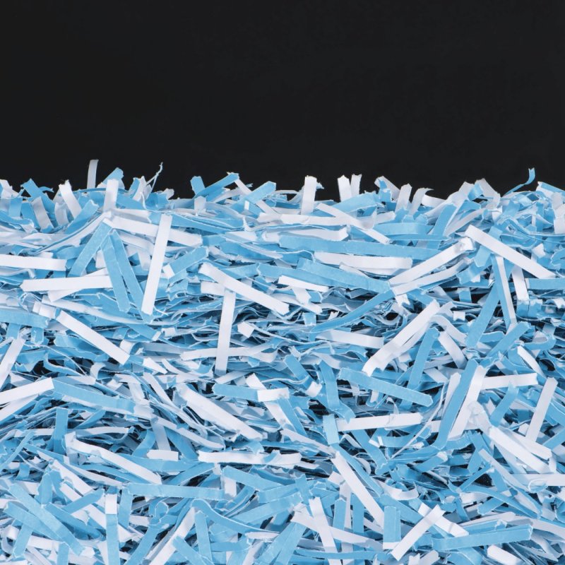 Detalle de Hama Home X10CD Destructora de papel 15 L 🖨