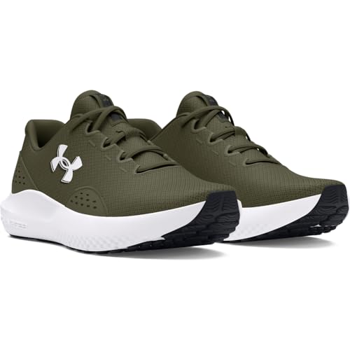 Thumbnail 1 de Under Armour UA Charged Surge 4: zapatillas de correr transpirables para hombre
