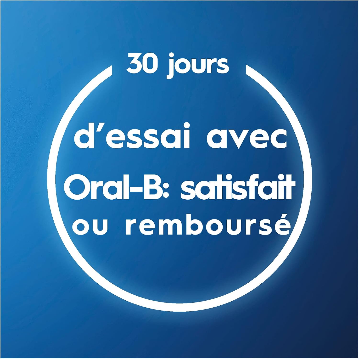 Thumbnail 6 de Oral-B Vitality Pro – Brosse à Dents Électrique Noir avec Brossettes interchangeables