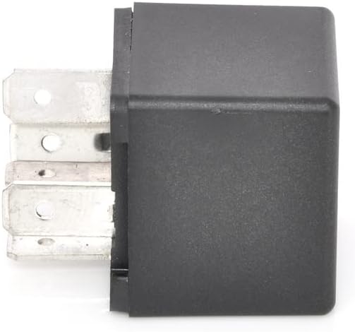 Detalle 2 de Bosch 0986Ah0602 Relais 12V 20A, 5 Terminaux, IP5K4, -40 °C à 100 °C