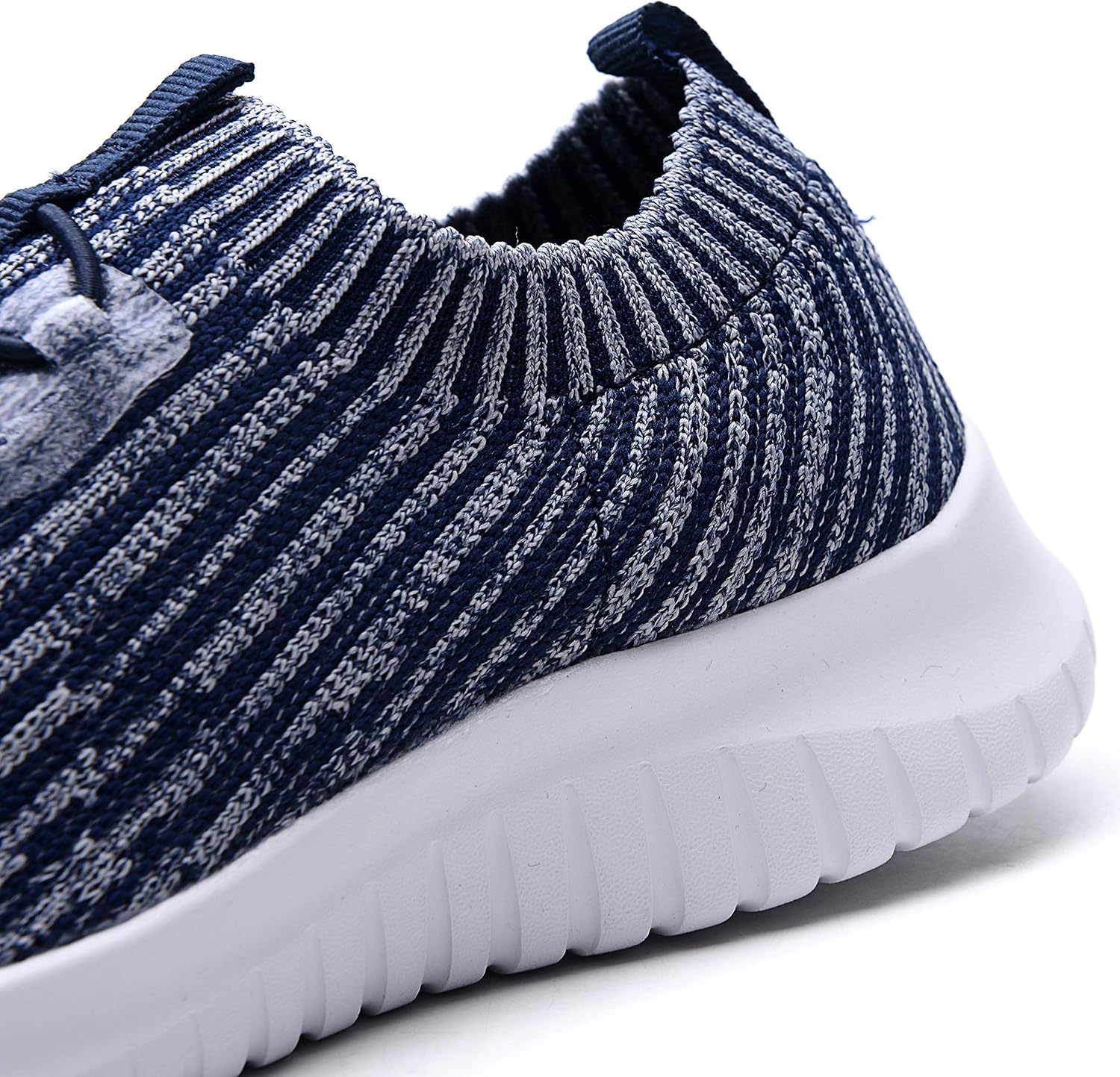 Thumbnail 2 de TIOSEBON Damen Slip-on Sneaker – Leichte, atmungsaktive Freizeitschuhe