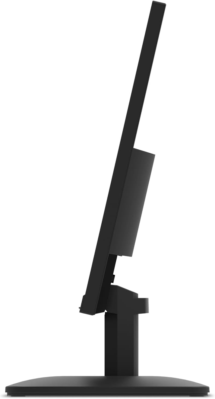 Thumbnail 6 de Lenovo L27-41: Monitor 27" FHD IPS 100 Hz frameless, HDMI/VGA, regolabile