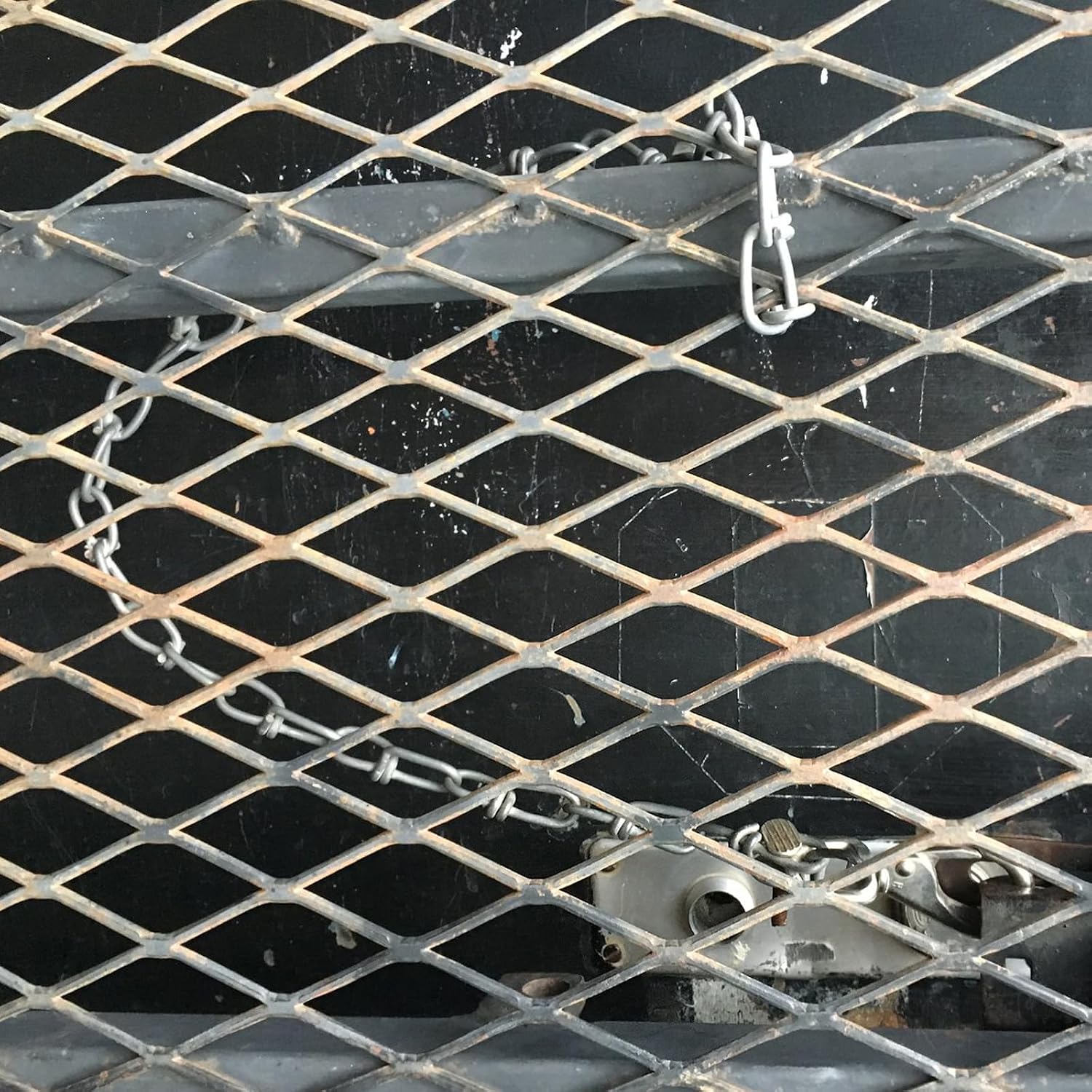 Thumbnail 5 de LAJIAOZ Garage Door Hoist Chain 26 feet