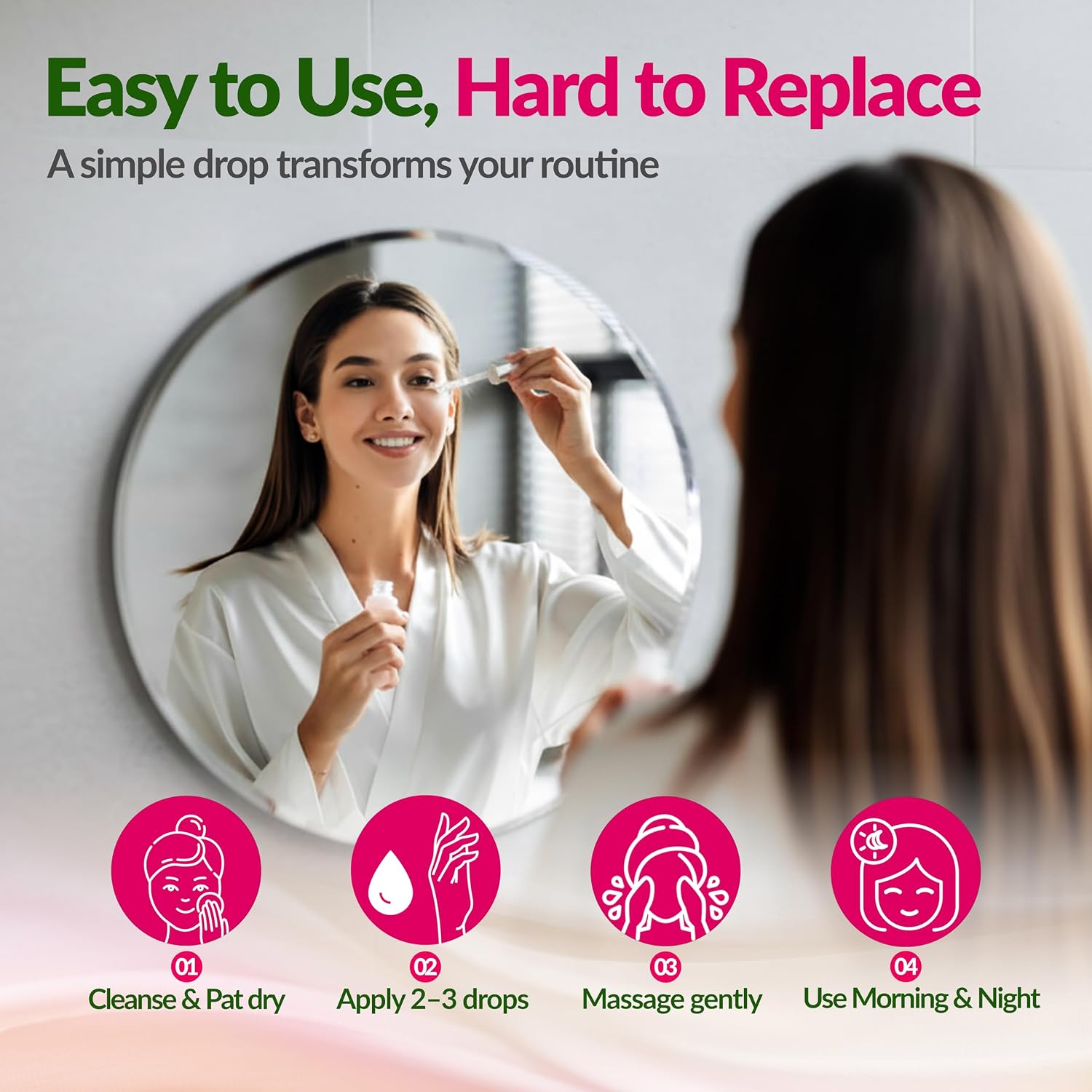 Thumbnail 4 de Rio Rosa Mosqueta Pure Rosehip Oil 20ml for Scars