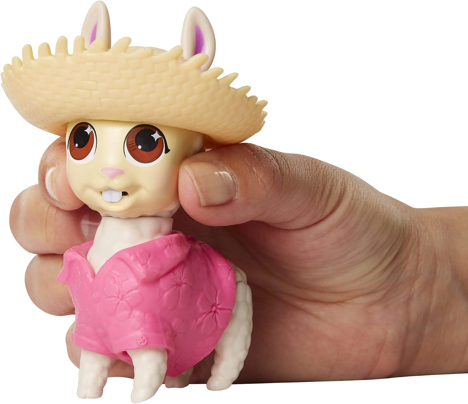 Detalle de Jakks Pacific 86276 Who's Your Llama – ruchoma figurka kolekcjonerska