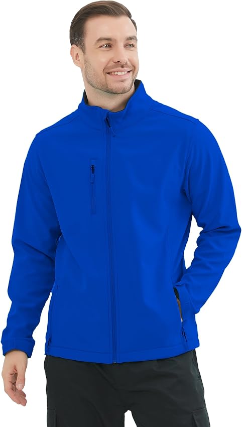 Thumbnail 2 de Veste softshell Misemiya 6432 ⚙