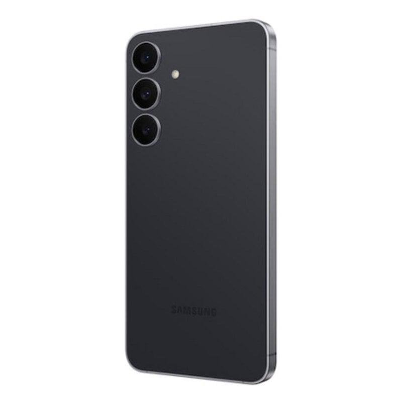 Detalle de Samsung Galaxy S25 FE 5G 128 GB, 6,7" Negro – ficha de compra útil