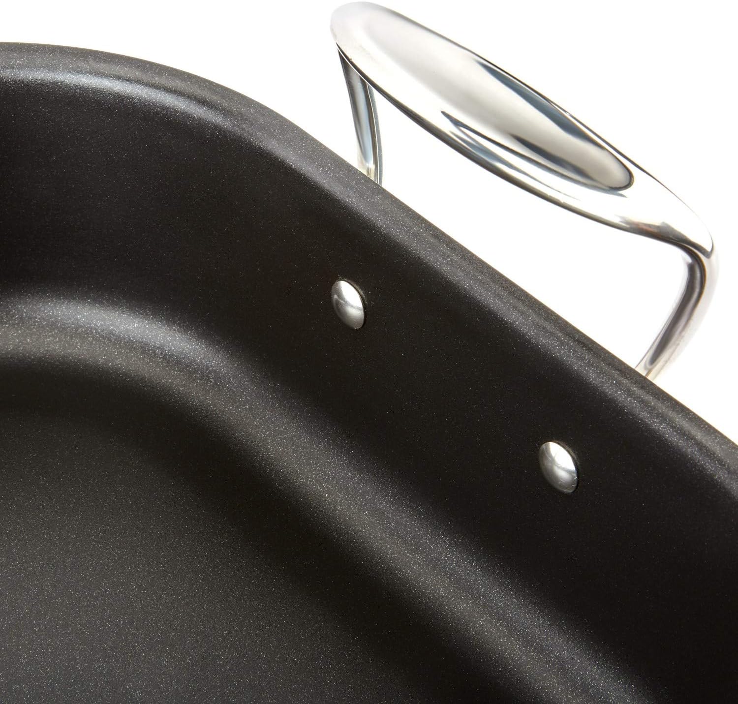 Detalle de All-Clad Stainless Steel Roasting Pan 13 x 16 Inch