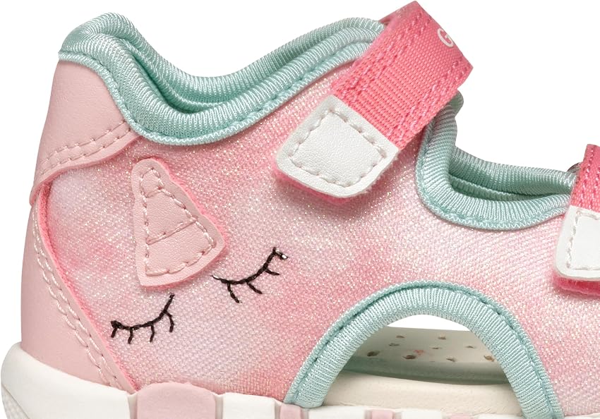 Detalle 2 de Geox B Sandal IUPIDOO Sandalia 20 EU