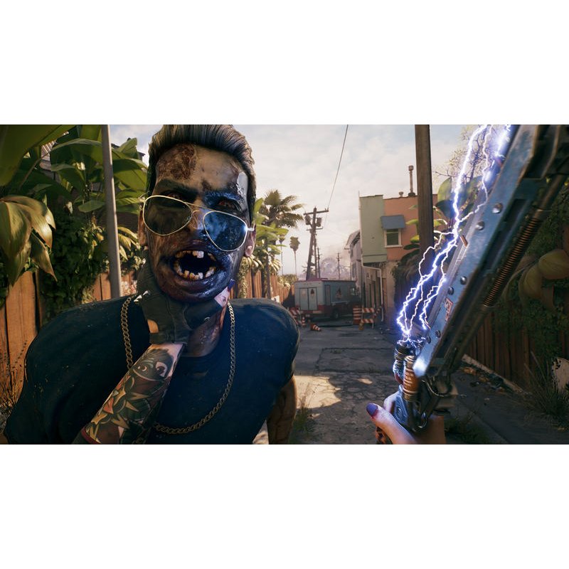 Detalle de Dead Island 2 Day One Edition PS4 — videojuego