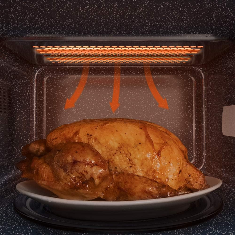 Thumbnail 1 de Cecotec ProClean 3040 forno a microonde da 20 litri, 700 W e rivestimento Ready2Clean