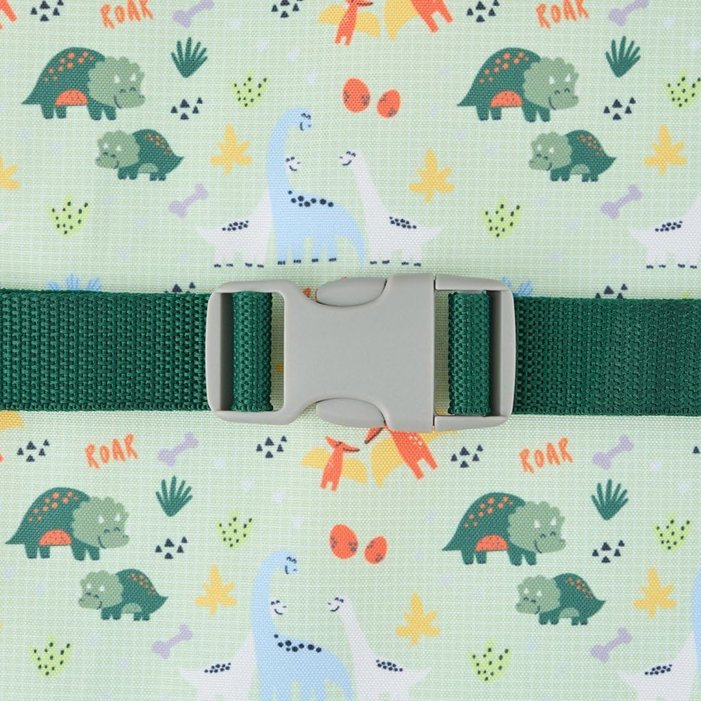 Thumbnail 5 de Polar Gear Baby Booster Cushion – Lightweight 8cm Foam Booster Seat for Dining Chairs (Dinosaur)