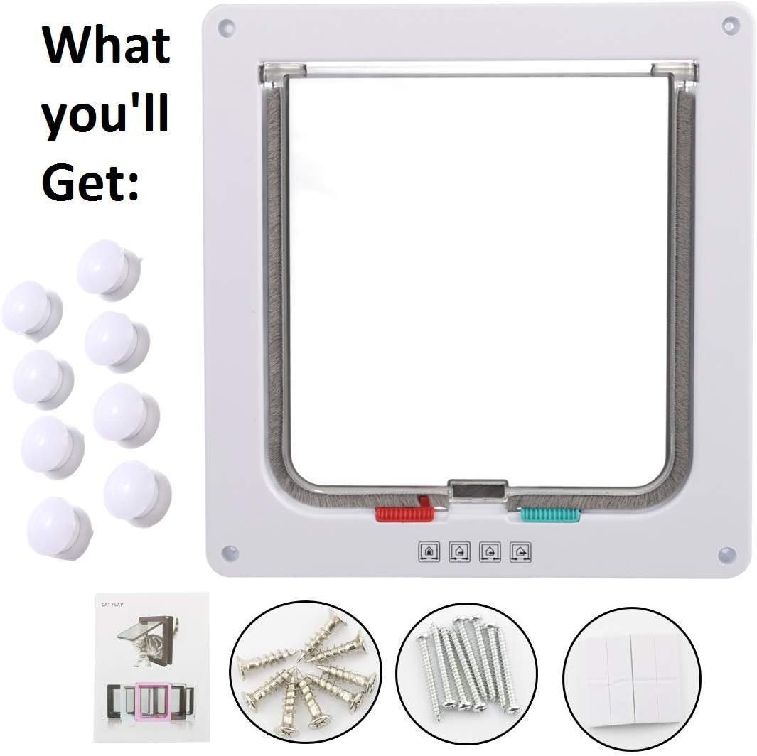 Thumbnail 6 de Sailnovo chatière M 🐾