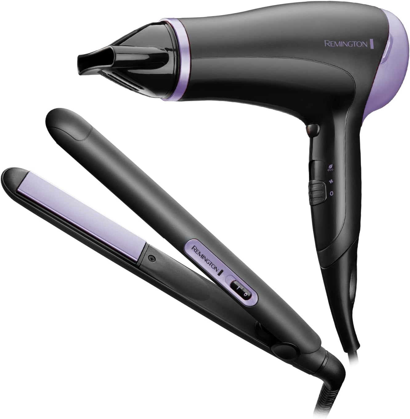 Detalle de Remington Style Essentials D3016GP 2000W set