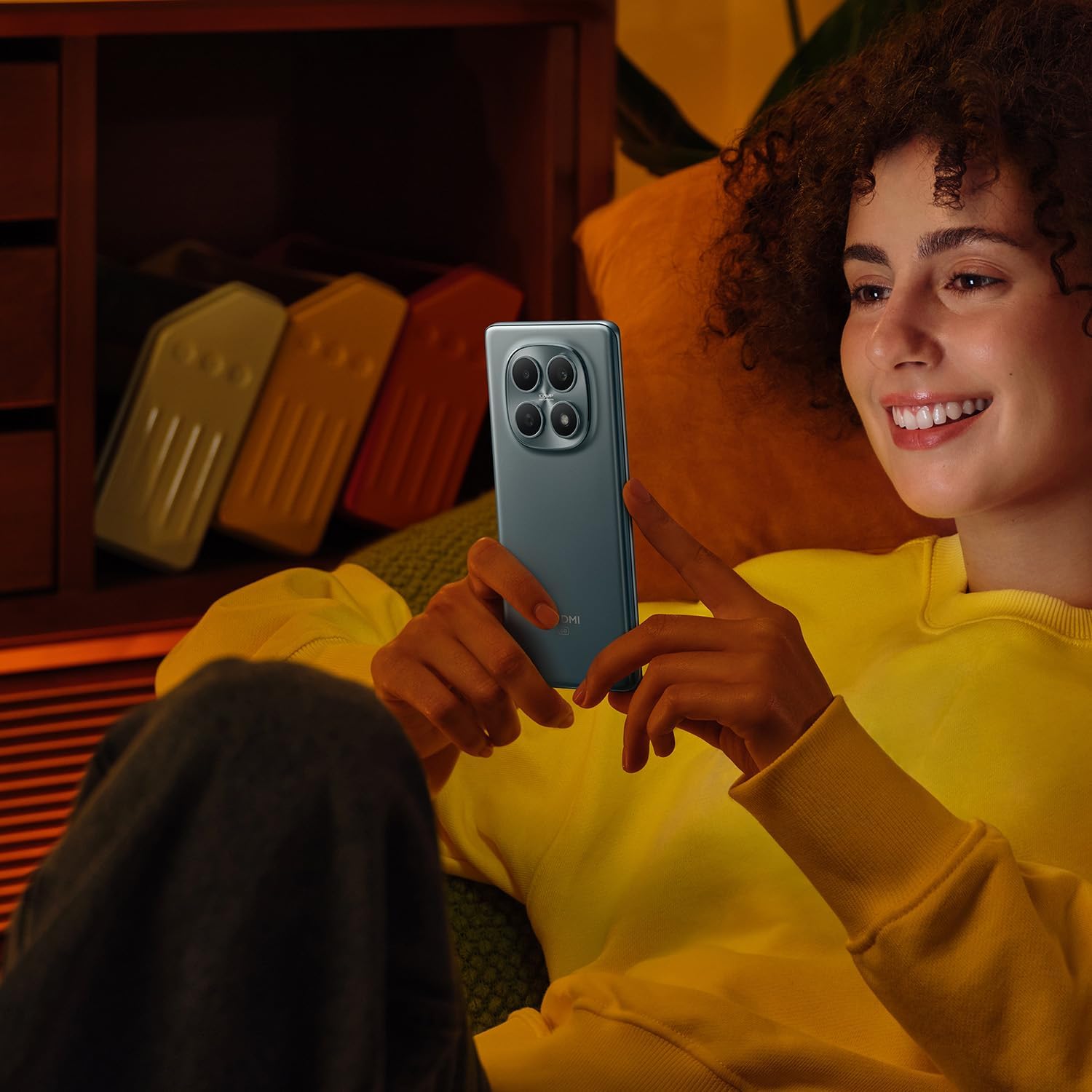 Thumbnail 6 de XIAOMI REDMI Note 15 5G