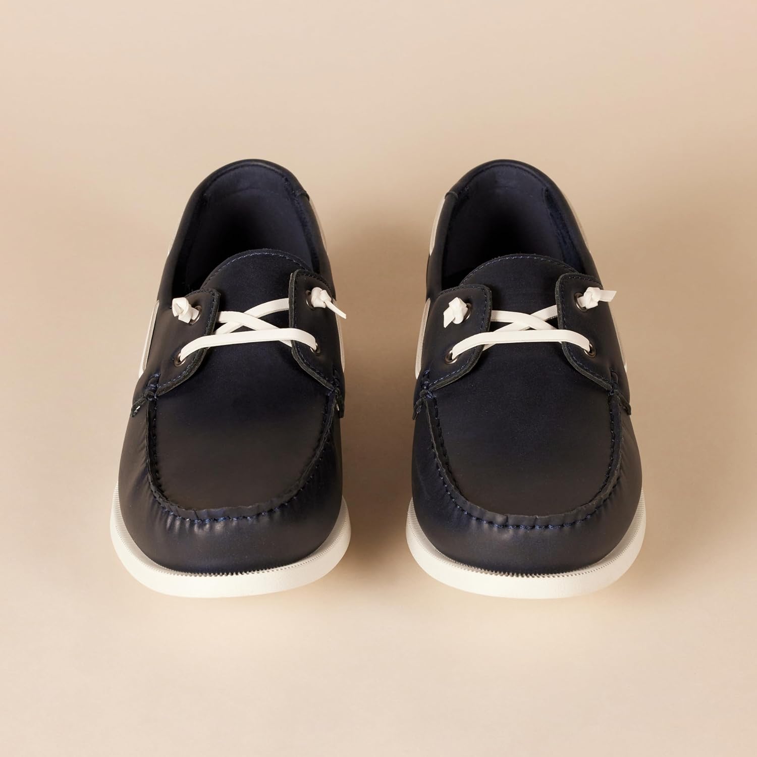 Thumbnail 3 de Amazon Essentials Herren Slip-On-Bootsschuh mit Belüftung – bequemer Segeltuch-Look für Alltag & Urlaub