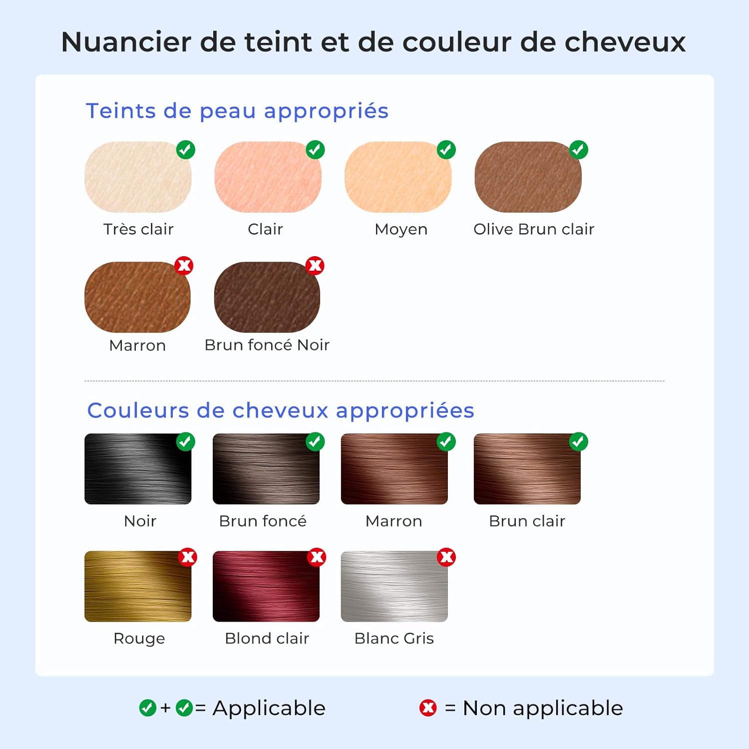 Thumbnail 4 de 21J Épilateur IPL 9 niveaux 🪒