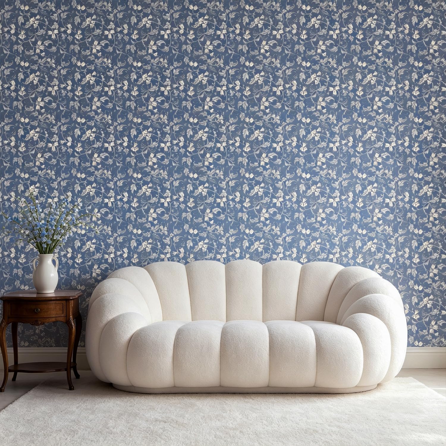 Detalle de AUKIM Peel-and-Stick Wallpaper, Vinyl