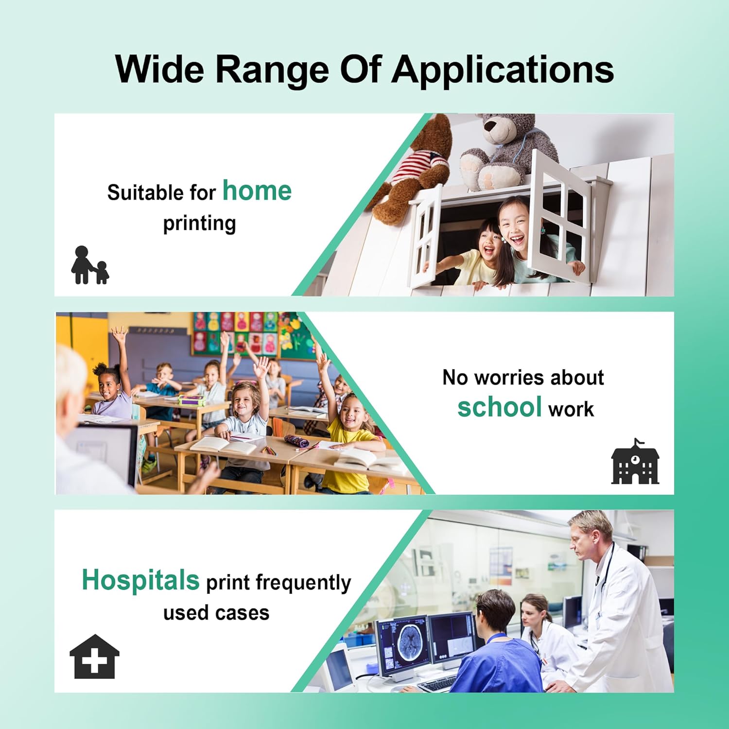 Thumbnail 5 de Salols 545 546 XL ink cartridges for Canon 📷