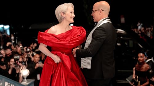 Detalle 2 de The Devil Wears Prada 2: 4K UHD/Blu-ray Combo + Digital
