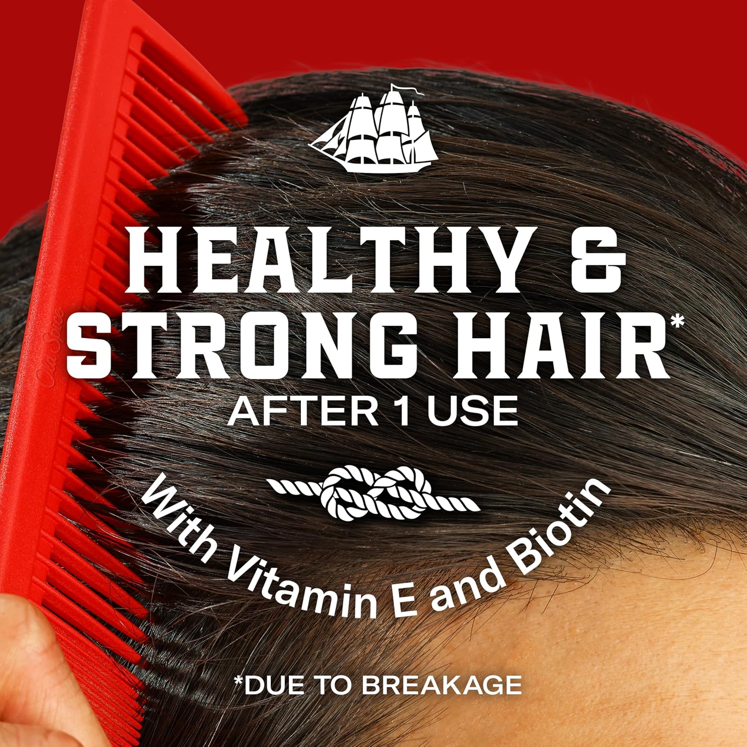 Thumbnail 3 de Old Spice Fiji Pomade Loose Hold 2.22 oz