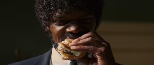 Thumbnail 6 de Pulp Fiction Ed. 30 Aniversario (4K UHD + Blu-ray) de Divisa Films