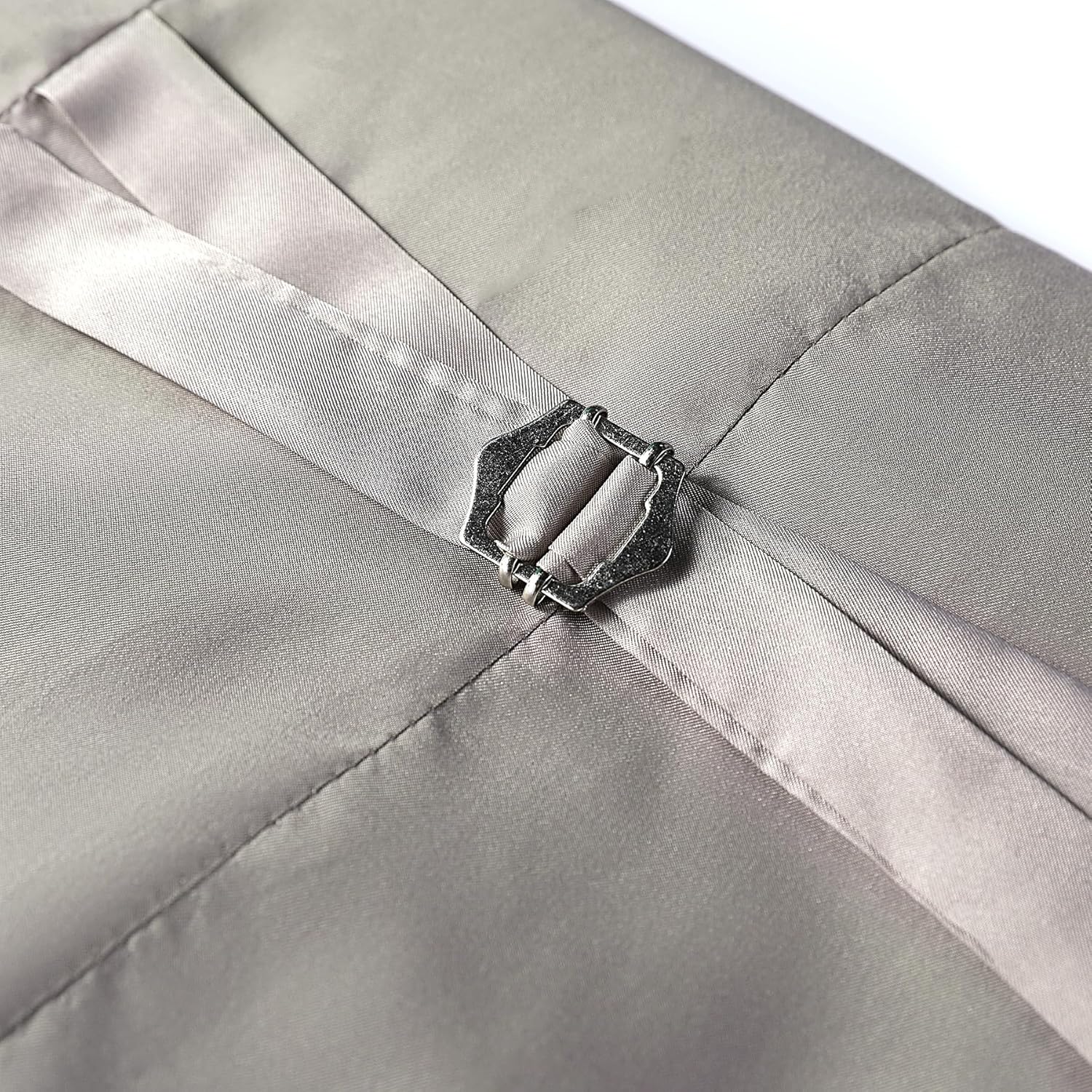 Thumbnail 4 de Men’s 3 piece suit, 1 button blazer set