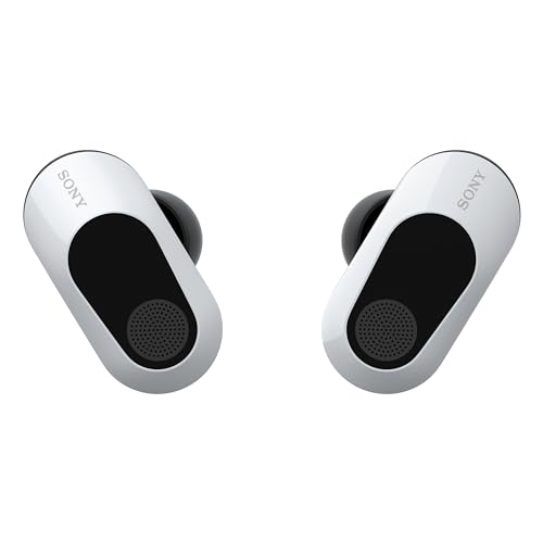 Thumbnail 7 de Sony INZONE Buds: Auriculares gaming inalámbricos para PC y PS5, con baja latencia y 360 Spatial Sound